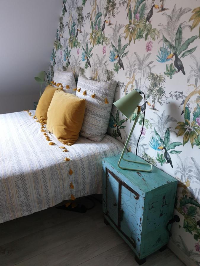 Appartamento Loft Design Typikindi Douai Esterno foto