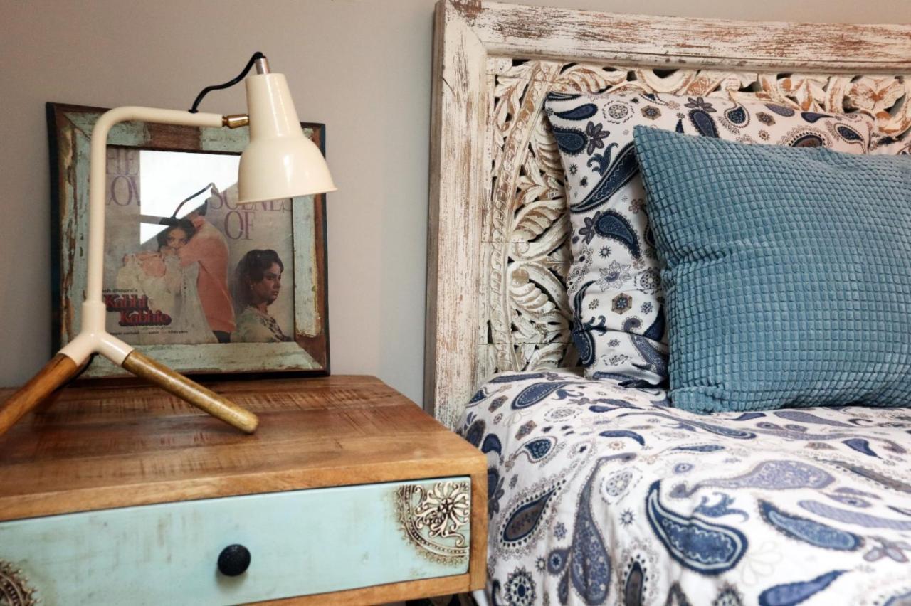 Appartamento Loft Design Typikindi Douai Esterno foto
